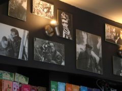 Szeged, Grand Café, 30 éves, mozi, művész mozi, kultura, kiállítás
