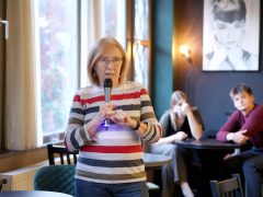 Szeged, Grand Café, 30 éves, mozi, művész mozi, kultura, kiállítás