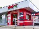 Coop Szeged Zrt. Temesvári körút