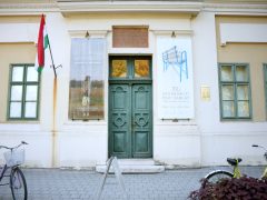 Hódmezővásárhely, Alföldi Galéria, megnyitó, 72. Vásárhelyi Őszi Tárlat, Őszi tárlat, kiállítás, kultura