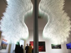 Hódmezővásárhely, Alföldi Galéria, megnyitó, 72. Vásárhelyi Őszi Tárlat, Őszi tárlat, kiállítás, kultura