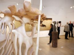 Hódmezővásárhely, Alföldi Galéria, megnyitó, 72. Vásárhelyi Őszi Tárlat, Őszi tárlat, kiállítás, kultura