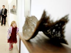 Hódmezővásárhely, Alföldi Galéria, megnyitó, 72. Vásárhelyi Őszi Tárlat, Őszi tárlat, kiállítás, kultura