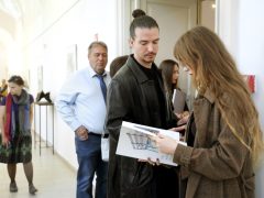 Hódmezővásárhely, Alföldi Galéria, megnyitó, 72. Vásárhelyi Őszi Tárlat, Őszi tárlat, kiállítás, kultura