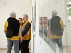Hódmezővásárhely, Alföldi Galéria, megnyitó, 72. Vásárhelyi Őszi Tárlat, Őszi tárlat, kiállítás, kultura