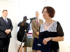 Hódmezővásárhely, Alföldi Galéria, megnyitó, 72. Vásárhelyi Őszi Tárlat, Őszi tárlat, kiállítás, kultura