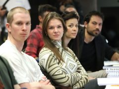 Szeged, Líra és Epika, mesejáték, olvasópróba, Szegedi Nemzeti Színház, színház, kultura