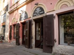 Szeged, 36 éves, Margaréta Pizzéria, pizzéria, rekord, Magyarország legrégebbi, Magyar Rekord Egyesület, étterem, vendéglátás