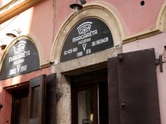 Szeged, 36 éves, Margaréta Pizzéria, pizzéria, rekord, Magyarország legrégebbi, Magyar Rekord Egyesület, étterem, vendéglátás