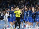 Szeged, OTP Bank Pick Szeged, Sporting CP, kézilabda, BL, mérkőzés, Pick Aréna, sport