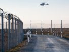 Három határsértőt fogtak Csongrád-Csanádban