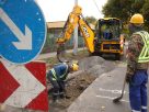 Szeged, ivóvízvezeték, rekonstrukció, Vízmű, Bérkert utca, Kovács Tamás, Maróti Tibor
