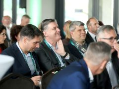 Szeged, Csongrád-Csanádi Kereskedelmi és Iparkamara, kamara, gazdaság, TOP 100, Gazdasági Konferencia, konferencia