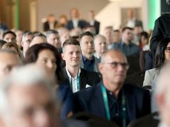 Szeged, Csongrád-Csanádi Kereskedelmi és Iparkamara, kamara, gazdaság, TOP 100, Gazdasági Konferencia, konferencia