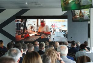 Szeged, Csongrád-Csanádi Kereskedelmi és Iparkamara, kamara, gazdaság, TOP 100, Gazdasági Konferencia, konferencia