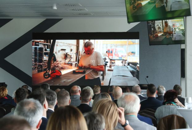 Szeged, Csongrád-Csanádi Kereskedelmi és Iparkamara, kamara, gazdaság, TOP 100, Gazdasági Konferencia, konferencia