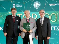 Szeged, Csongrád-Csanádi Kereskedelmi és Iparkamara, kamara, gazdaság, TOP 100, Gazdasági Konferencia, konferencia
