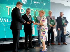 Szeged, Csongrád-Csanádi Kereskedelmi és Iparkamara, kamara, gazdaság, TOP 100, Gazdasági Konferencia, konferencia
