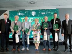 Szeged, Csongrád-Csanádi Kereskedelmi és Iparkamara, kamara, gazdaság, TOP 100, Gazdasági Konferencia, konferencia