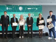 Szeged, Csongrád-Csanádi Kereskedelmi és Iparkamara, kamara, gazdaság, TOP 100, Gazdasági Konferencia, konferencia