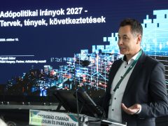 Szeged, Csongrád-Csanádi Kereskedelmi és Iparkamara, kamara, gazdaság, TOP 100, Gazdasági Konferencia, konferencia