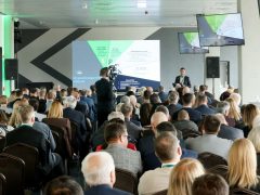 Szeged, Csongrád-Csanádi Kereskedelmi és Iparkamara, kamara, gazdaság, TOP 100, Gazdasági Konferencia, konferencia