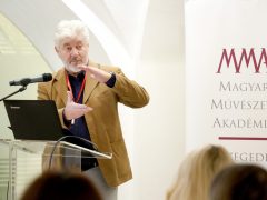 Szeged, 10 éves, Szegedi Papucsért Alapítvány, konferencia, Dóm Látogatóközpont