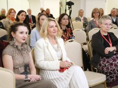 Szeged, 10 éves, Szegedi Papucsért Alapítvány, konferencia, Dóm Látogatóközpont
