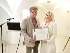 Szeged, 10 éves, Szegedi Papucsért Alapítvány, konferencia, Dóm Látogatóközpont