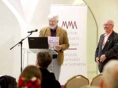 Szeged, 10 éves, Szegedi Papucsért Alapítvány, konferencia, Dóm Látogatóközpont