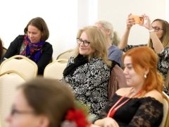 Szeged, 10 éves, Szegedi Papucsért Alapítvány, konferencia, Dóm Látogatóközpont