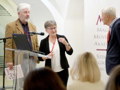 Szeged, 10 éves, Szegedi Papucsért Alapítvány, konferencia, Dóm Látogatóközpont