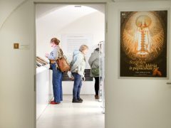 Szeged, 10 éves, Szegedi Papucsért Alapítvány, konferencia, Dóm Látogatóközpont