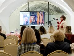 Szeged, 10 éves, Szegedi Papucsért Alapítvány, konferencia, Dóm Látogatóközpont