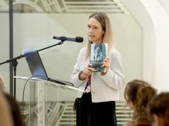 Szeged, 10 éves, Szegedi Papucsért Alapítvány, konferencia, Dóm Látogatóközpont