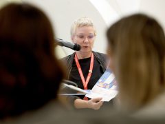 Szeged, 10 éves, Szegedi Papucsért Alapítvány, konferencia, Dóm Látogatóközpont