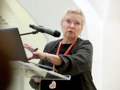 Szeged, 10 éves, Szegedi Papucsért Alapítvány, konferencia, Dóm Látogatóközpont