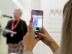 Szeged, 10 éves, Szegedi Papucsért Alapítvány, konferencia, Dóm Látogatóközpont