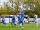 Karcagi SC - Szeged-Csanád Grosics Akadémia