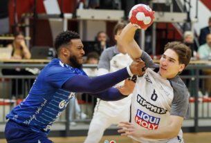 Liqui Moly NEKA - OTP Bank-Pick Szeged 29-40