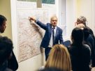 SZTE, ázsiai expedíció. Kutatás. Fotó: SZTE/Miskolci Dávid