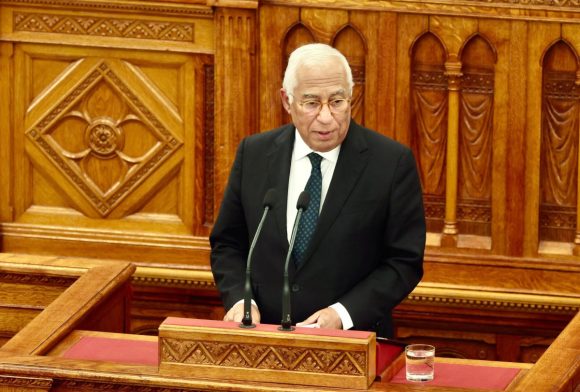 António Costa