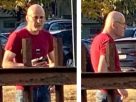 Az egyik szegedi óvodából lopott a férfi