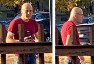 Az egyik szegedi óvodából lopott a férfi