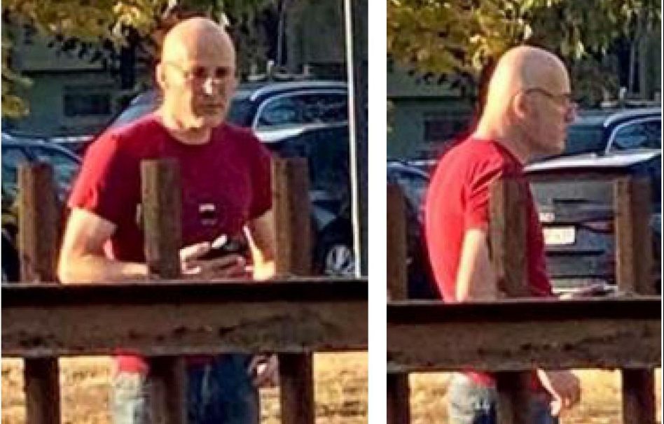 Az egyik szegedi óvodából lopott a férfi