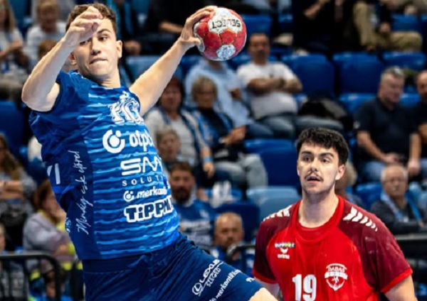 OTP Bank-Pick Szeged - Bepelog Dabas